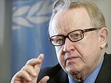 Приштина настаивает на плане Ахтисаари, Белград поддерживает отправку миссии СБ ООН Приштина настаивает на плане Ахтисаари, Белград поддерживает отправку миссии СБ ООН