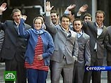 Захваченные Тегераном британцы собирали разведданные на Иран Захваченные Тегераном британцы собирали разведданные на Иран
