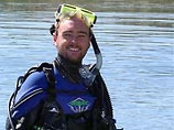 Австралиец решил прожить под водой две недели с помощью одних водорослей Австралиец решил прожить под водой две недели с помощью одних водорослей