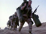 США отправляют в Ирак и Афганистан еще 12 тысяч солдат