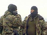 На Белорусском вокзале в Москве милиция задержала двух чеченских боевиков На Белорусском вокзале в Москве милиция задержала двух чеченских боевиков