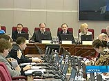 Новый состав ЦИК распределил полномочия: курировать Москву и крупные регионы будут "единороссы" Новый состав ЦИК распределил полномочия: курировать Москву и крупные регионы будут "единороссы"