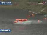 Греческий лайнер затонул в Эгейском море. Двое французов пропали без вести Греческий лайнер затонул в Эгейском море. Двое французов пропали без вести