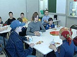 Свыше двух третей московских детей, сбежавших в 2006 году из дома, сделали это добровольно

