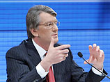 Президент Украины Виктор Ющенко в пятницу подписал указ о введении в действие решения Совета национальной безопасности и обороны (СНБО), которое обязывает органы государственной власти содействовать проведению досрочных парламентских выборов