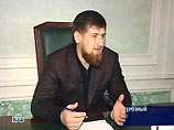 Президент Чечни Рамзан Кадыров в пятницу вечером официально принял отставку Кабинета министров