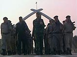 Премьер Ирака назначил пенсии генералам, служившим при Хусейне