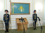 Казахстан принял новую военную доктрину "оборонительной направленности" Казахстан принял новую военную доктрину "оборонительной направленности"