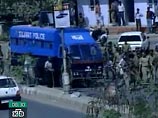 На юге Индии взлетела на воздух машина со взрывчаткой - более 20 человек погибли
