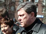 Власти не хотят искать убийц Политковской, считает Григорий Явлинский