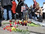 Власти не хотят искать убийц Политковской, считает Григорий Явлинский Власти не хотят искать убийц Политковской, считает Григорий Явлинский