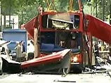 Прокурор заявил, что обвиняемые в период с 1 ноября 2004 года по 29 июня 2005 года участвовали в заговоре для организации взрывов не только в лондонском общественном транспорте, как считалось ранее, но и туристических объектах британской столицы