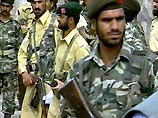 По меньшей мере 40 человек убиты и около 70 получили ранения в результате столкновений между суннитами и шиитами в северо-западном Пакистане