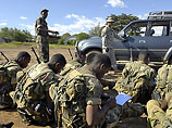 Соединенные Штаты позволили Эфиопии в обход санкций ООН приобрести у КНДР партию оружия