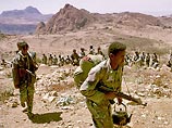 США в обход санкций позволили КНДР продать оружие Эфиопии