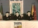 Баскская сепаратистская группировка ЭТА вновь предложила испанскому правительству начать мирный диалог для решения продолжающегося 40 лет вооруженного конфликта в Стране басков.     