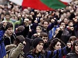 Баскские сепаратисты вновь предложили правительству начать переговоры