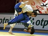 Саламу Межидов: чемпионат Европы - это не первенство водокачки Саламу Межидов: чемпионат Европы - это не первенство водокачки