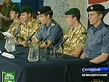 На беспрецедентный шаг пошло министерство обороны Великобритании, разрешив пятнадцати вернувшимся из пленения в Иране британским морякам продать свои истории средствам массовой информации