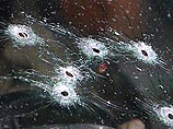 Число жертв покушения на мэра Гюмри возросло до четырех человек Число жертв покушения на мэра Гюмри возросло до четырех человек