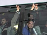 Израиль и ПНА согласовали категории заключенных, которых предстоит обменять на Гилада Шалита Израиль и ПНА согласовали категории заключенных, которых предстоит обменять на Гилада Шалита