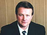 Губернатор области Вячеслав Дудка
