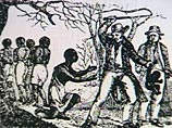 Рабство в штате было отменено почти 150 лет назад, однако так называемые "законы Джима Кроу", ограничивавшие права чернокожих, действовали в южных штатах еще до середины прошлого века