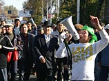 В регионах Киргизии в понедельник начинаются массовые митинги сторонников объединенной оппозиции с требованием досрочной отставки президента Курманбека Бакиева, назначения досрочных президентских выборов и немедленной реформы конституции