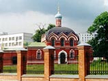 В московском храме к пасхальной заутрене звонили панки и рокеры В московском храме к пасхальной заутрене звонили панки и рокеры