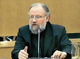 Новый глава ЦИК заявил, что третий срок невозможен для Путина: он устал Новый глава ЦИК заявил, что третий срок невозможен для Путина: он устал