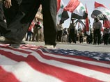 Ирак отмечает четвертую годовщину взятия Багдада массовыми антиамериканскими демонстрациями Ирак отмечает четвертую годовщину взятия Багдада массовыми антиамериканскими демонстрациями