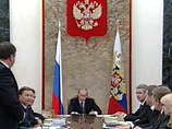 Путин призвал обратить внимание на укрепление курса рубля, чтобы обезопасить российский экспорт