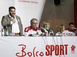 Экипировать российских олимпийцев будет компания Bosco Экипировать российских олимпийцев будет компания Bosco