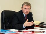Премьер Михаил Фрадков сменил главу Росавиации