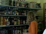 Ежегодное употребление алкоголя на душу населения в России выросло с 90-х годов почти в три раза и на сегодняшний день составляет около 15 литров в год