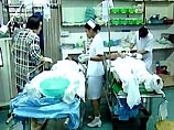 В Таиланде автобус упал со склона горы: семь погибших, 40 раненых В Таиланде автобус упал со склона горы: семь погибших, 40 раненых