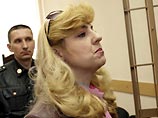 По решению суда за убийство мужа Ирина проведет за решеткой 5 лет