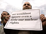 Демонстративное игнорирование Тегераном резолюции ООН делает реальнее силовой сценарий