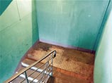 Жительницу поселка Томилино Настю Бутенкову нашли между этажами на черной лестнице дома, где она жила