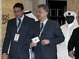 Пресса об итогах встречи в Дохе стран-экспортеров газа
Пресса об итогах встречи в Дохе стран-экспортеров газа