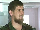 Напомним, Байсултанов - двоюродный брат президента Чечни Рамзана Кадырова