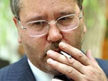 Верховная Рада просит правительство Украины уволить министра обороны Гриценко
