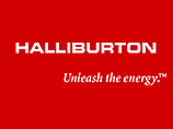 Американская нефтяная компания Halliburton сообщила в понедельник, что полностью прекратила все работы на территории Ирана