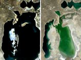 Всемирный банк выделил Казахстану сотни миллионов долларов на спасение Аральского моря Всемирный банк выделил Казахстану сотни миллионов долларов на спасение Аральского моря
