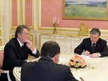 Информацию о том, что Ющенко готовит соответствующий указ, подтвердили в Партии регионов