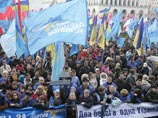 Пять судей КС Украины отказались принимать участие в рассмотрении указа о роспуске Рады