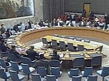 Как сообщалось ранее, во вторник в Нью-Йорке пройдет очередное заседание СБ ООН по ситуации в зоне грузино-абхазского конфликта Как сообщалось ранее, во вторник в Нью-Йорке пройдет очередное заседание СБ ООН по ситуации в зоне грузино-абхазского конфликта