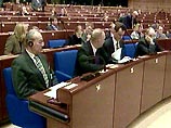 Ситуацию на Украине будут срочно обсуждать в ПАСЕ. Туда приедет Янукович Ситуацию на Украине будут срочно обсуждать в ПАСЕ. Туда приедет Янукович