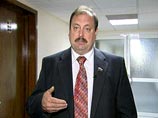 Депутат Госдумы Гудков меняет "Единую Россию" на "Справедливую" Депутат Госдумы Гудков меняет "Единую Россию" на "Справедливую"