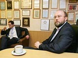 Руководитель службы информации телеканала Илья Кузьменков подал в отставку Руководитель службы информации телеканала Илья Кузьменков подал в отставку